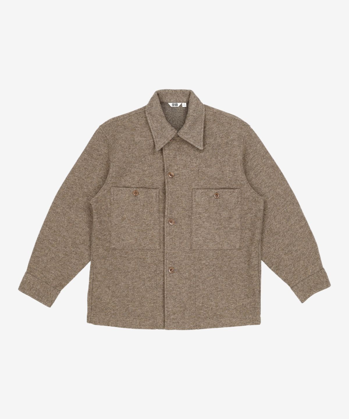 유니클로(UNIQLO) 기타 점퍼/재킷 M