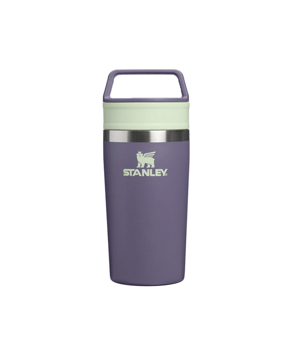 스탠리 1913(STANLEY1913) 카페 투 고 트래블 머그 354ML 퍼플엄브라