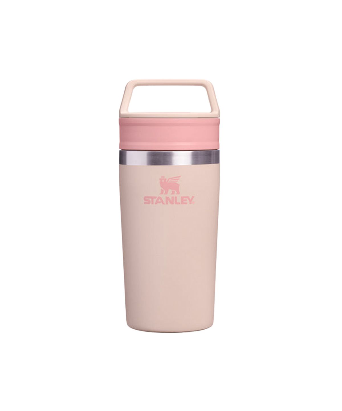 스탠리 1913(STANLEY1913) 카페 투 고 트래블 머그 354ML 샴페인