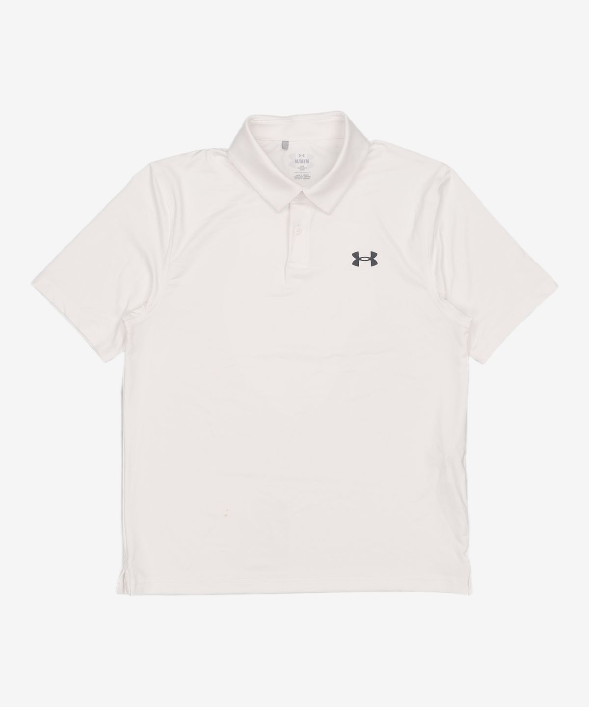 언더아머(UNDERARMOUR) 피케/카라 티셔츠 M