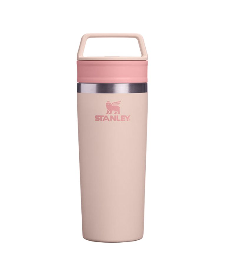 카페 투 고 트래블 머그 473ML 샴페인
