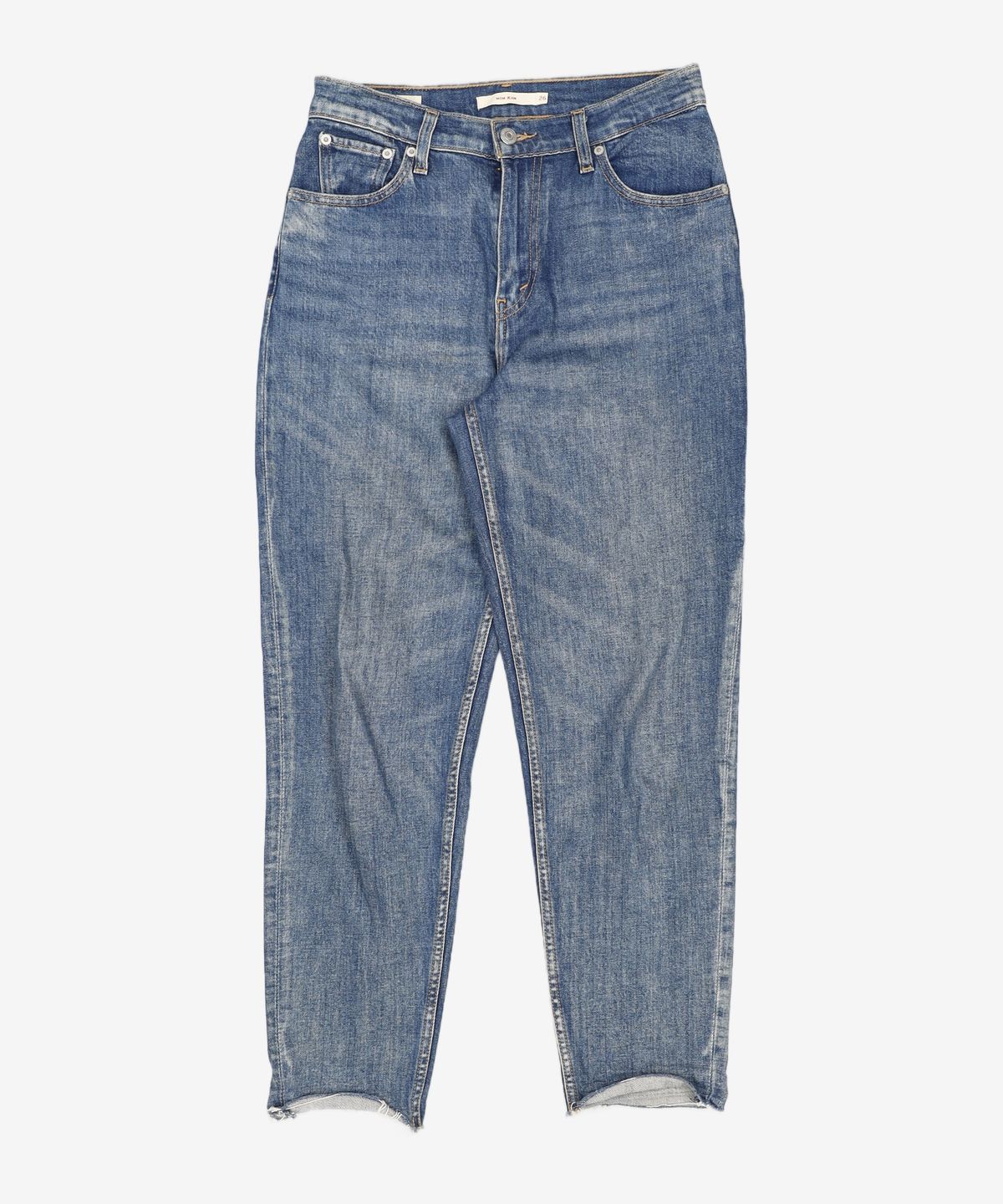 리바이스(LEVI'S) 여성 맘 진_56778-0003 W26