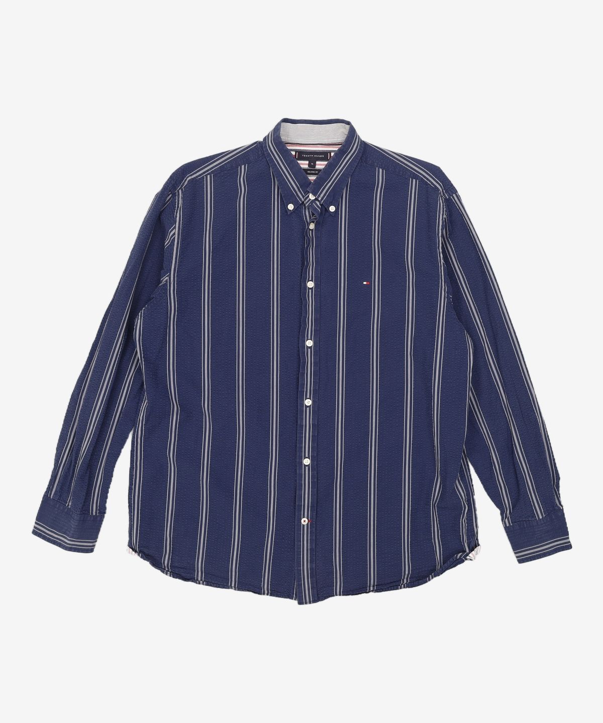 타미힐피거(TOMMY HILFIGER) 캐주얼 셔츠 XL