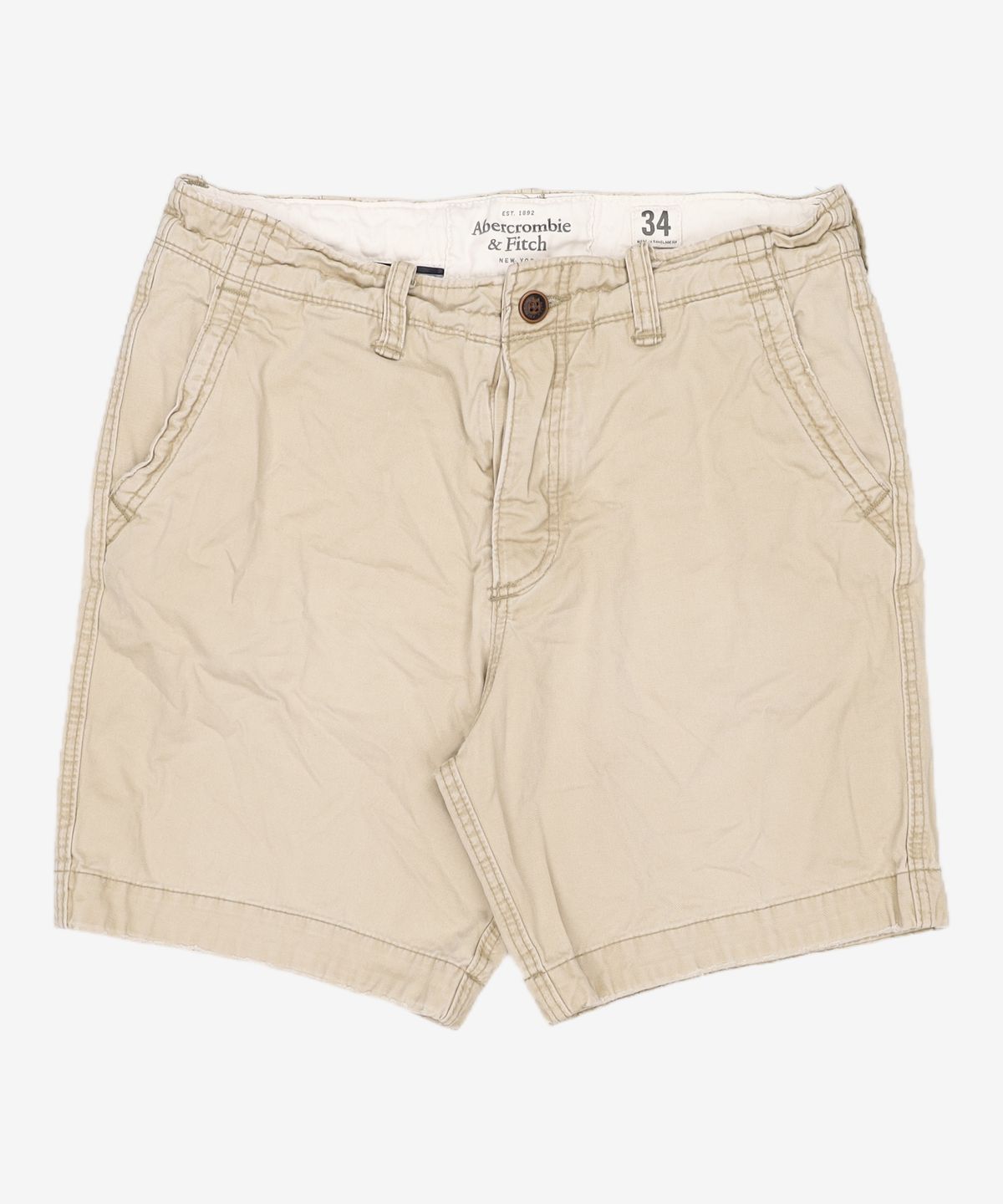 아베크롬비앤피치(ABERCROMBIE & FITCH) 숏팬츠 34
