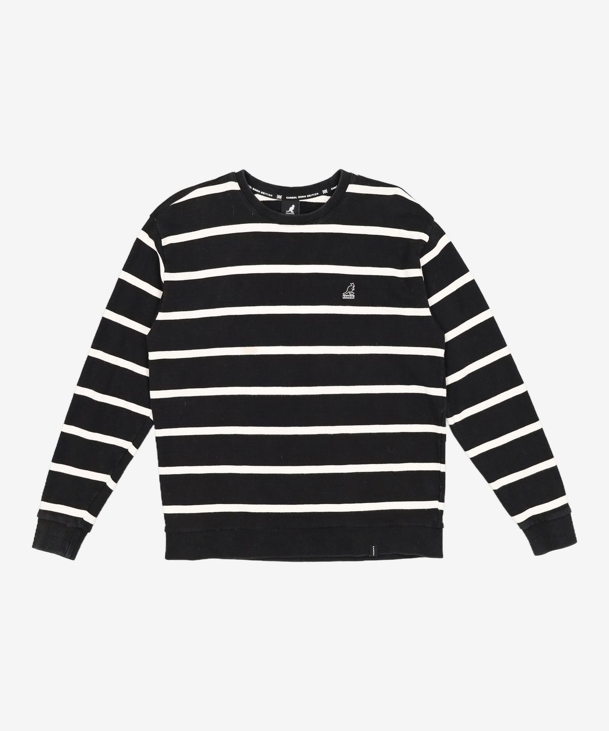 캉골(KANGOL) 맨투맨/스웨트셔츠 L