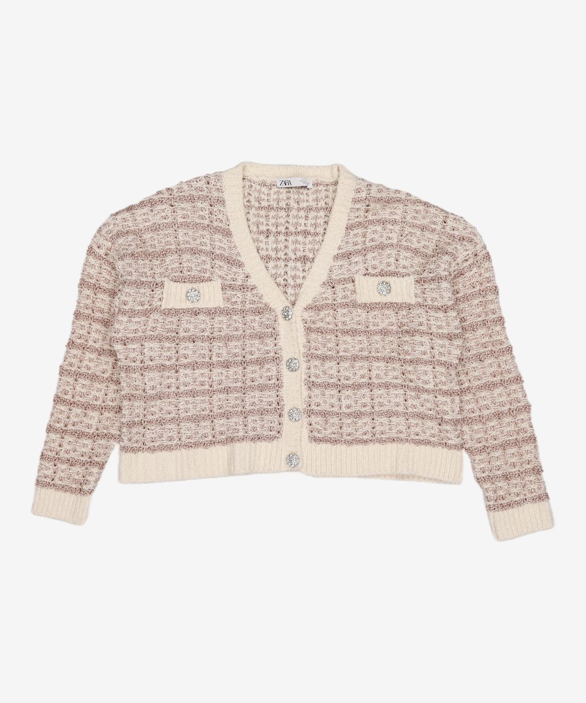 자라(ZARA) 카디건 S