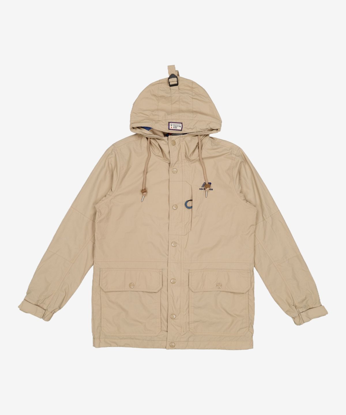 뉴발란스(NEW BALANCE) 사파리/헌팅 재킷 95