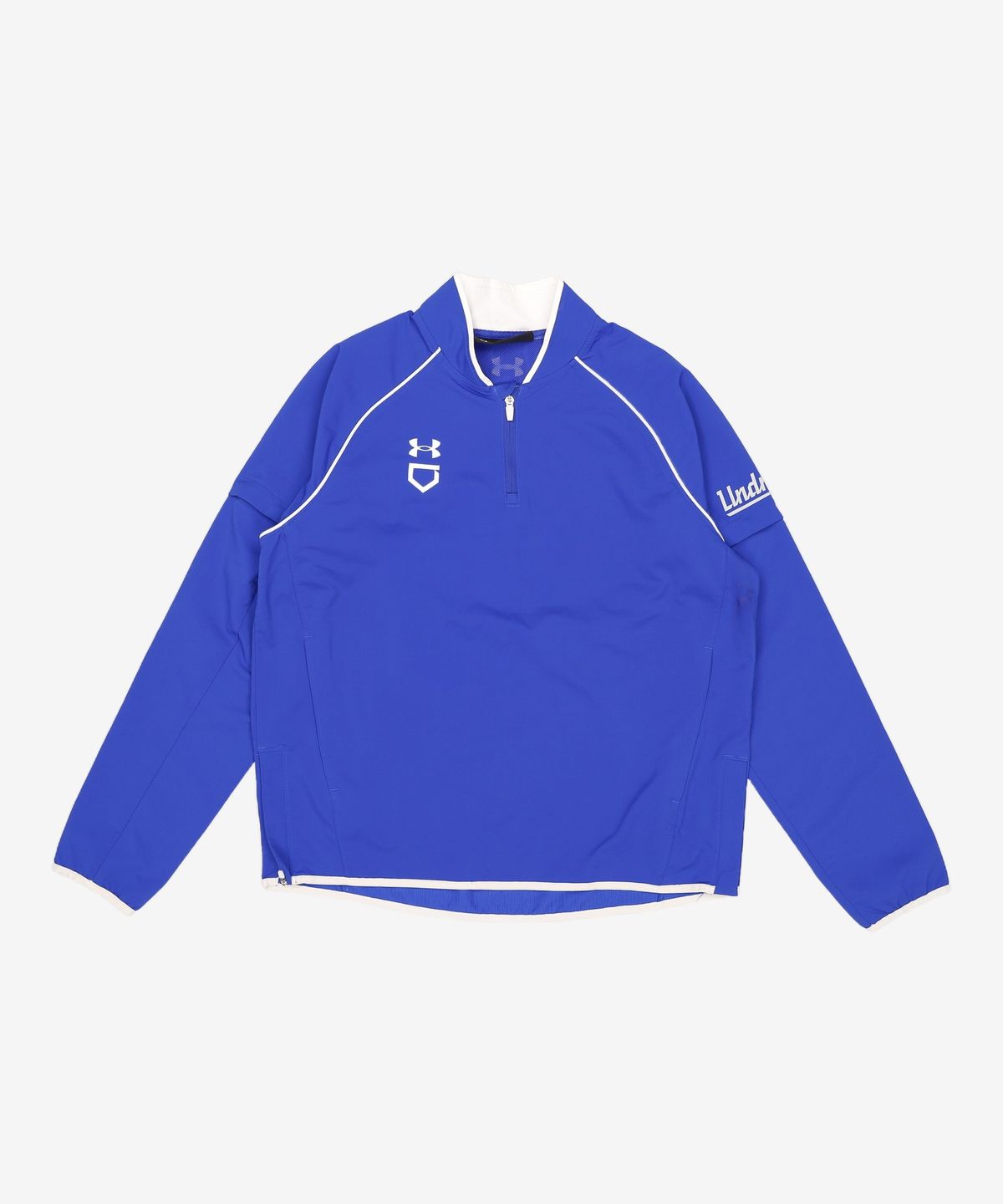 언더아머(UNDERARMOUR) 트레이닝 재킷 L