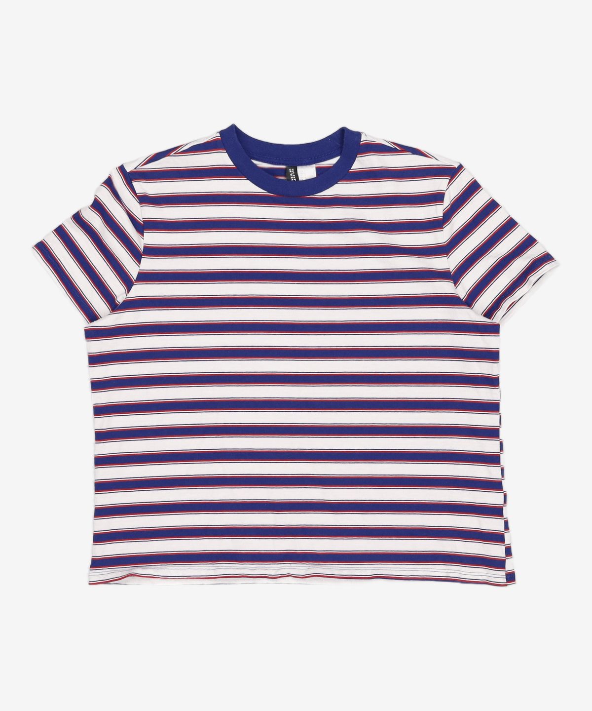 디바이디드에이치앤엠(DIVIDED H&M) 반소매 티셔츠 L