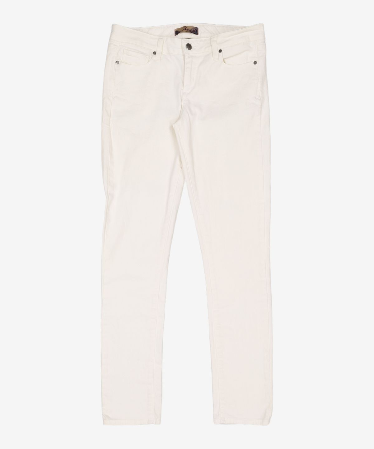 페이지데님(PAIGE DENIM) 청/데님 팬츠 29