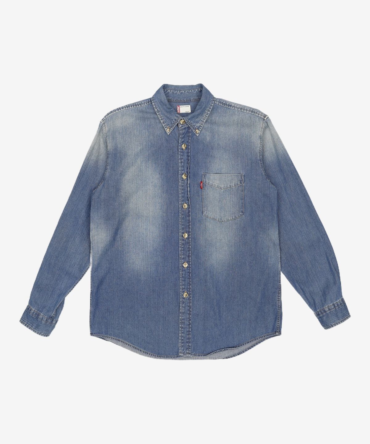 리바이스(LEVI'S) 캐주얼 셔츠 M