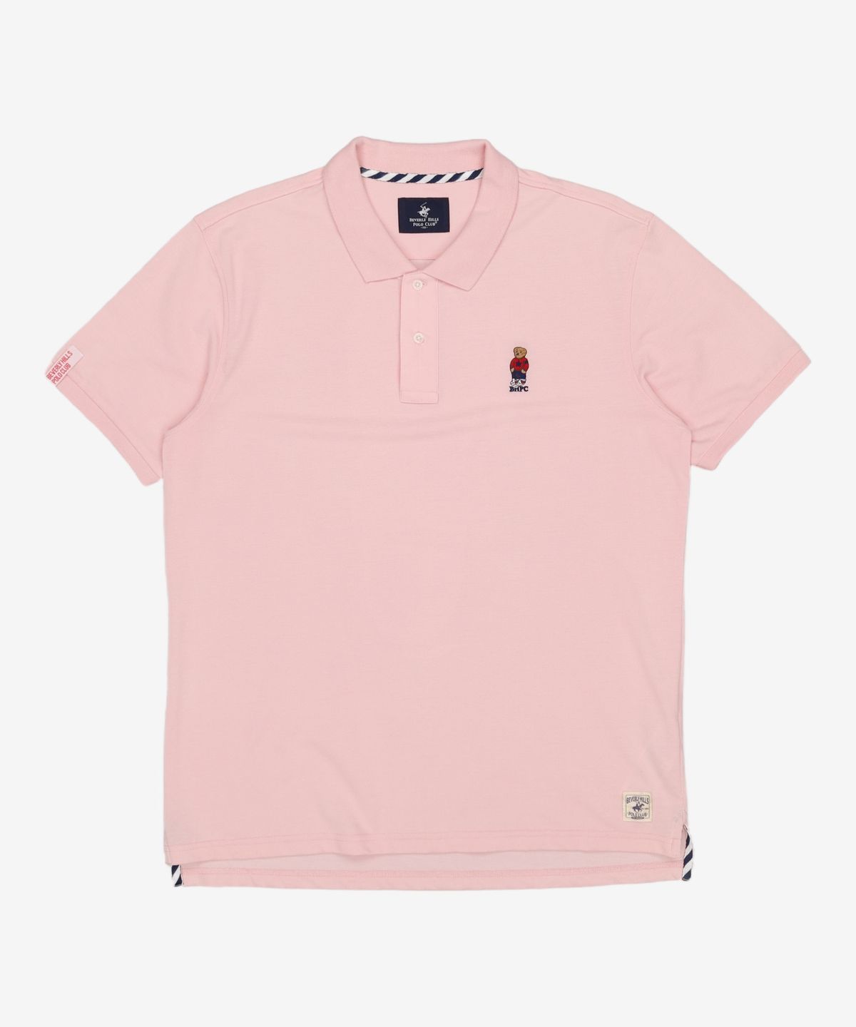 비버리힐즈폴로클럽(BEVERLYHILLS POLO CLUB) 피케/카라 티셔츠 110
