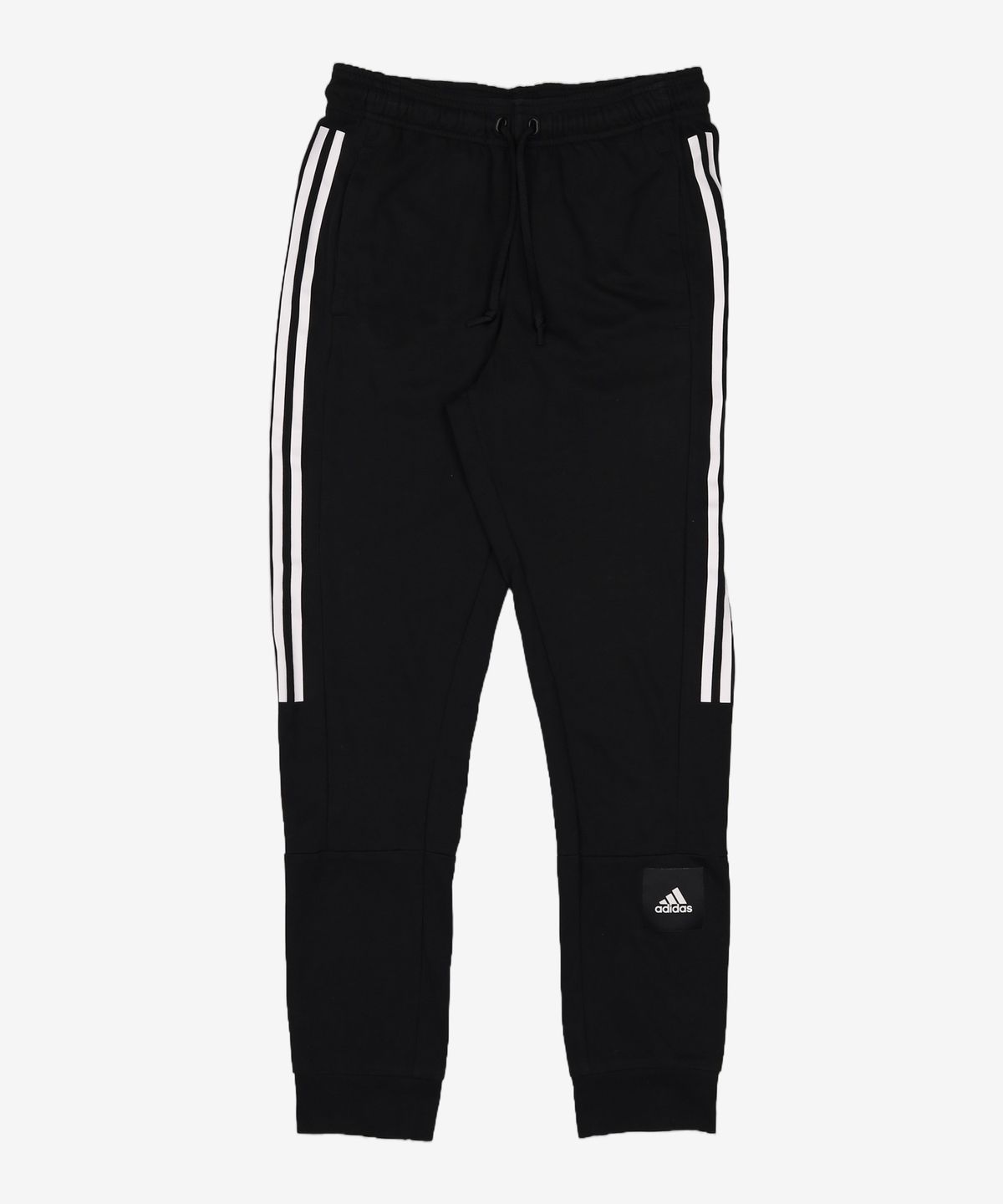 아디다스(ADIDAS) M 머스트해브 BOS 팬츠 SJ - 블랙 / FM6813 M