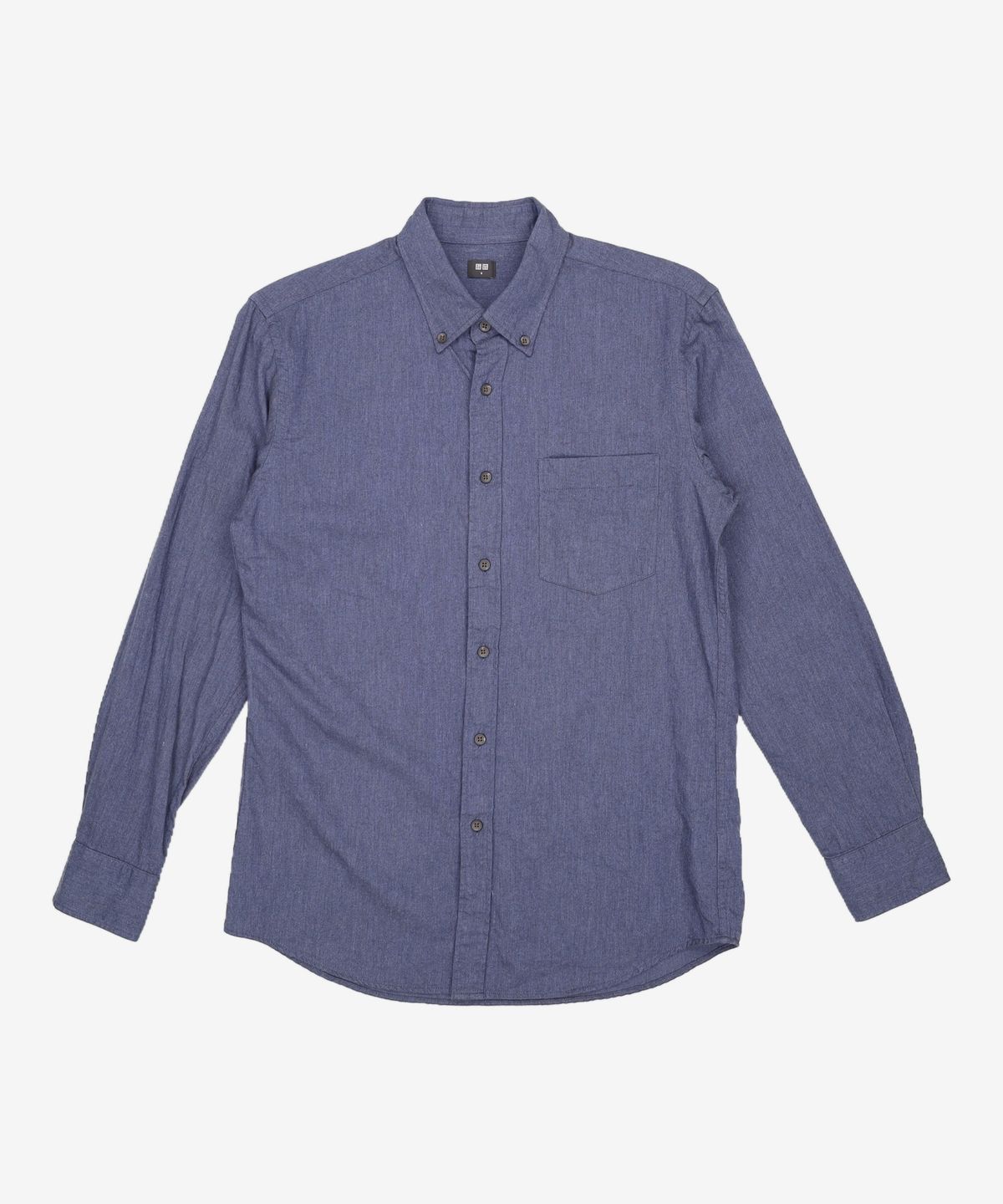유니클로(UNIQLO) 캐주얼 셔츠 M