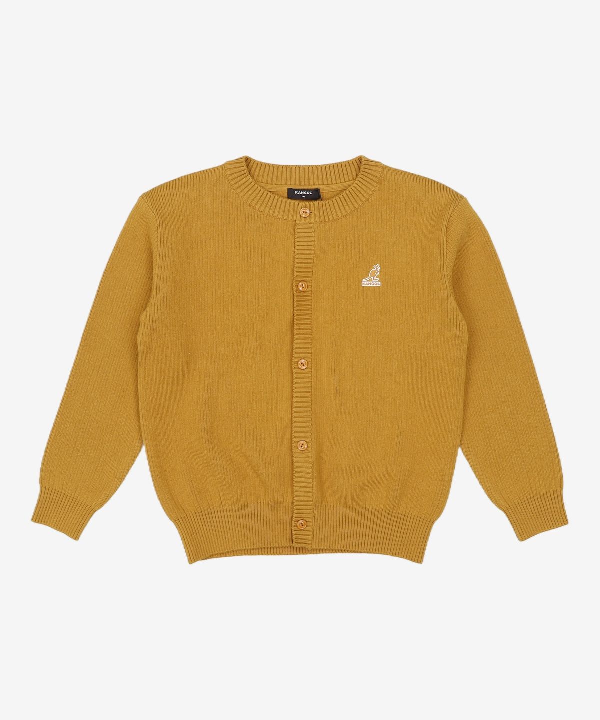 캉골키즈(KANGOL KIDS) 카디건 145