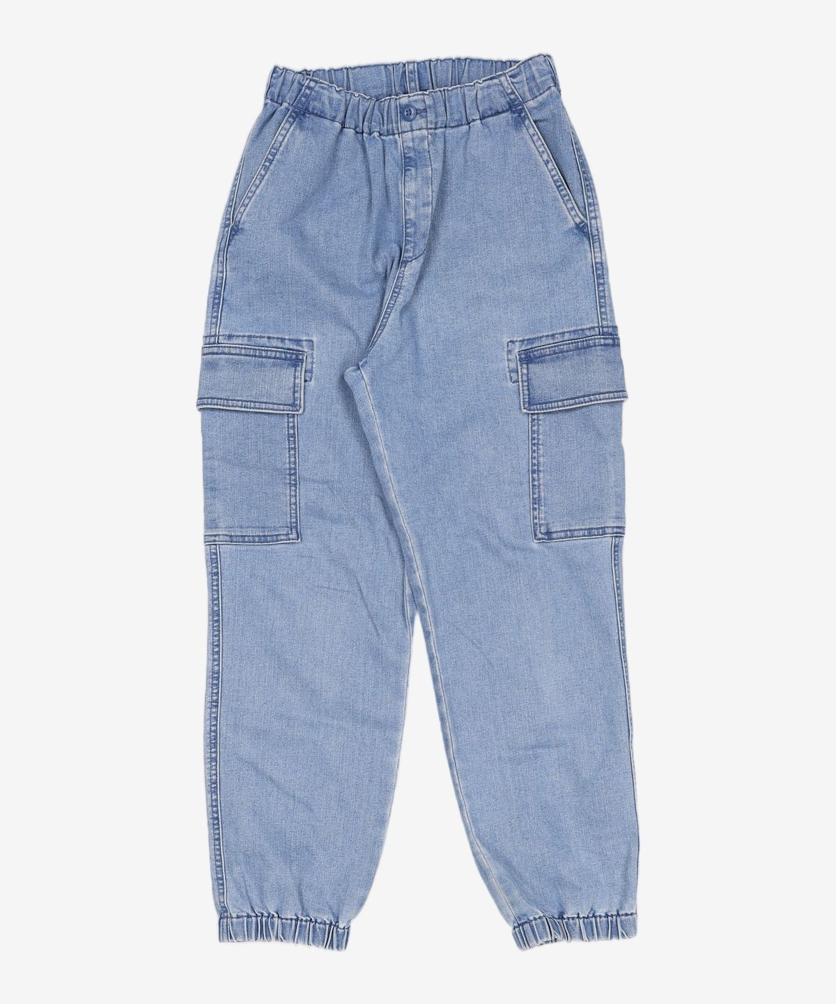 유니클로(UNIQLO) 조거 팬츠 150