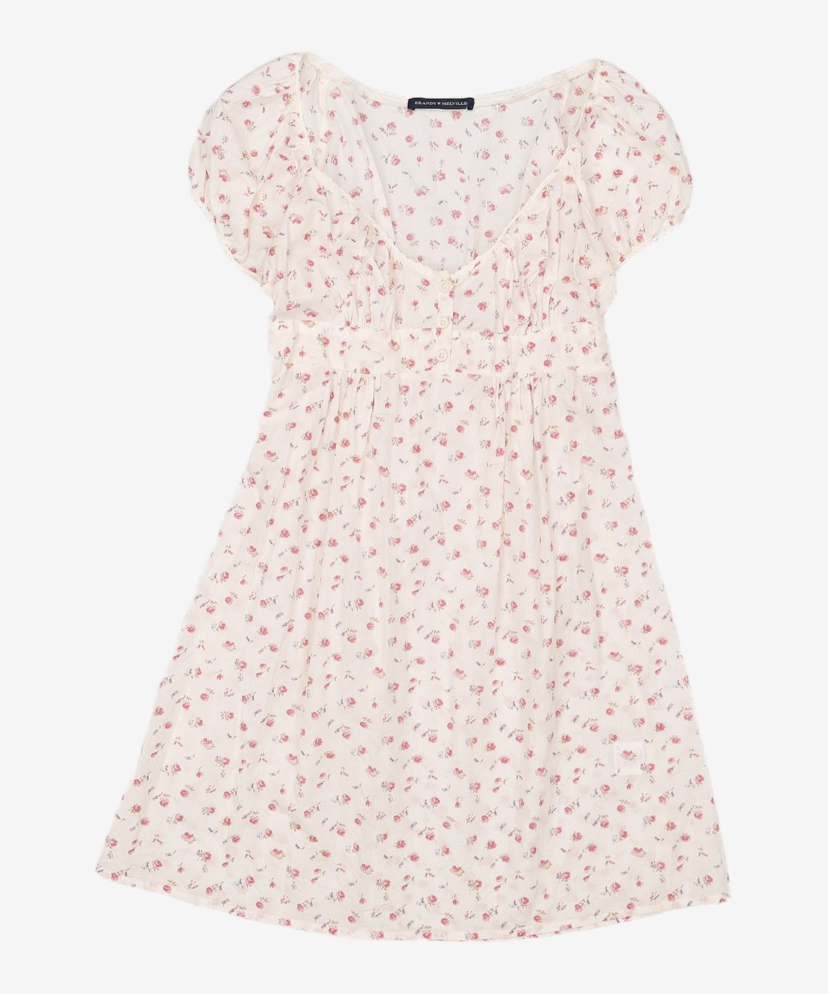 브랜디멜빌(BRANDY MELVILLE) 미니 원피스 160/84