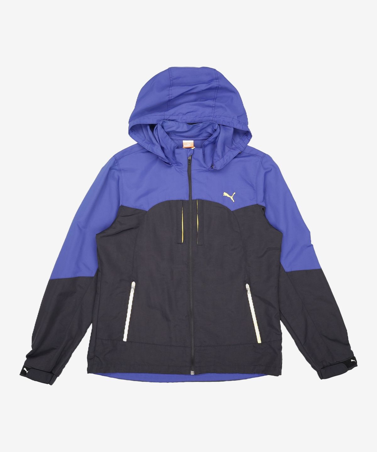 푸마(PUMA) 나일론/코치 재킷 XL