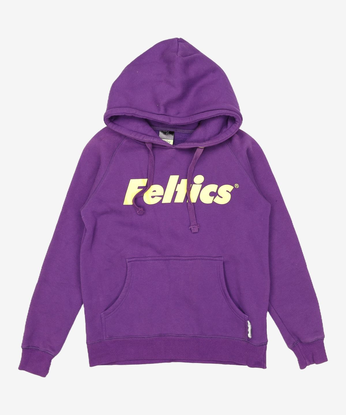 펠틱스(FELTICS) 후드 티셔츠 S
