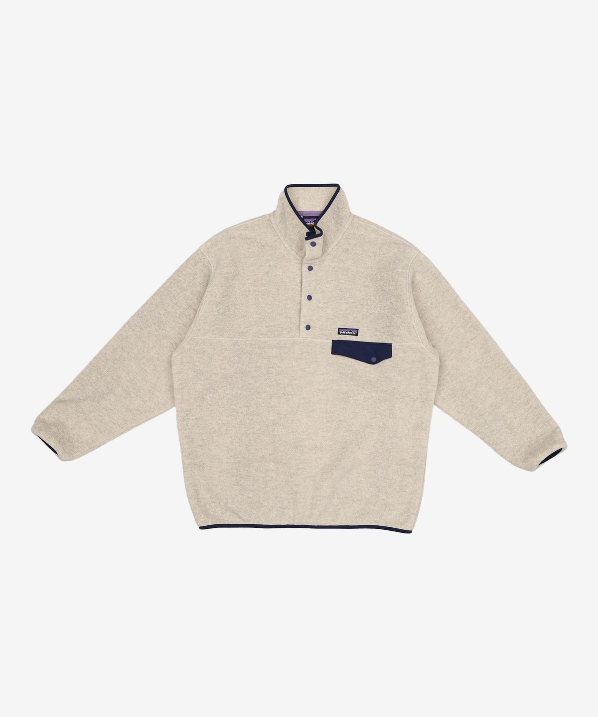 파타고니아(PATAGONIA) 플리스 L