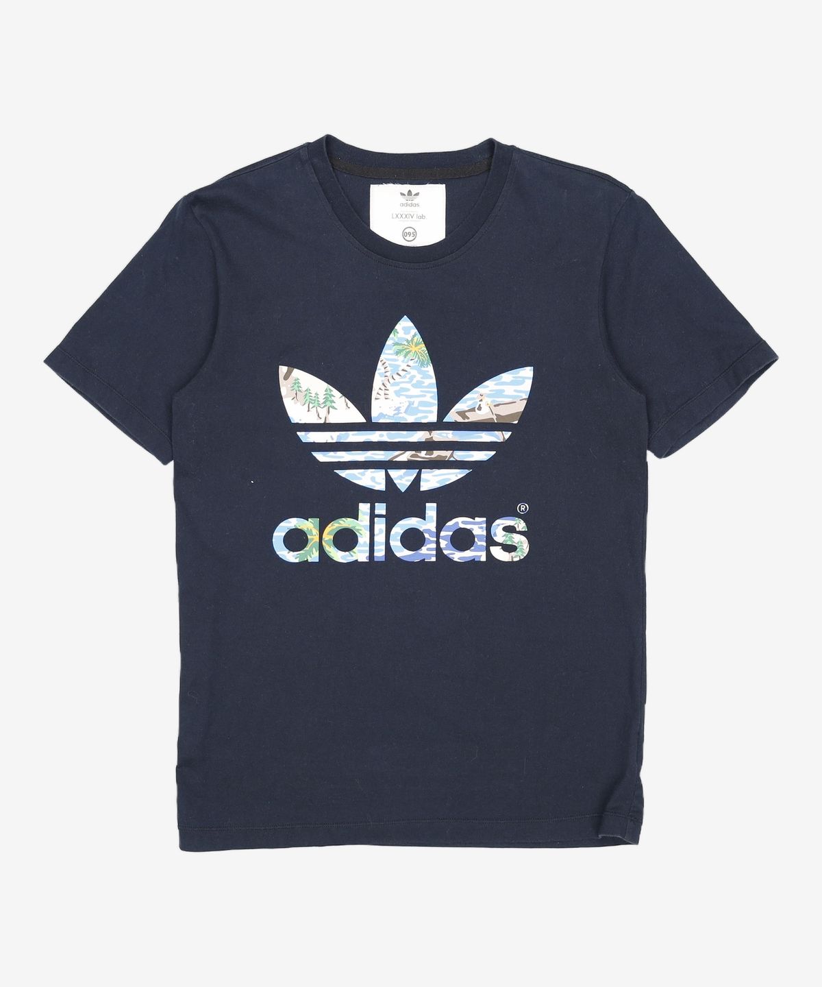 아디다스(ADIDAS) 반소매 티셔츠 95