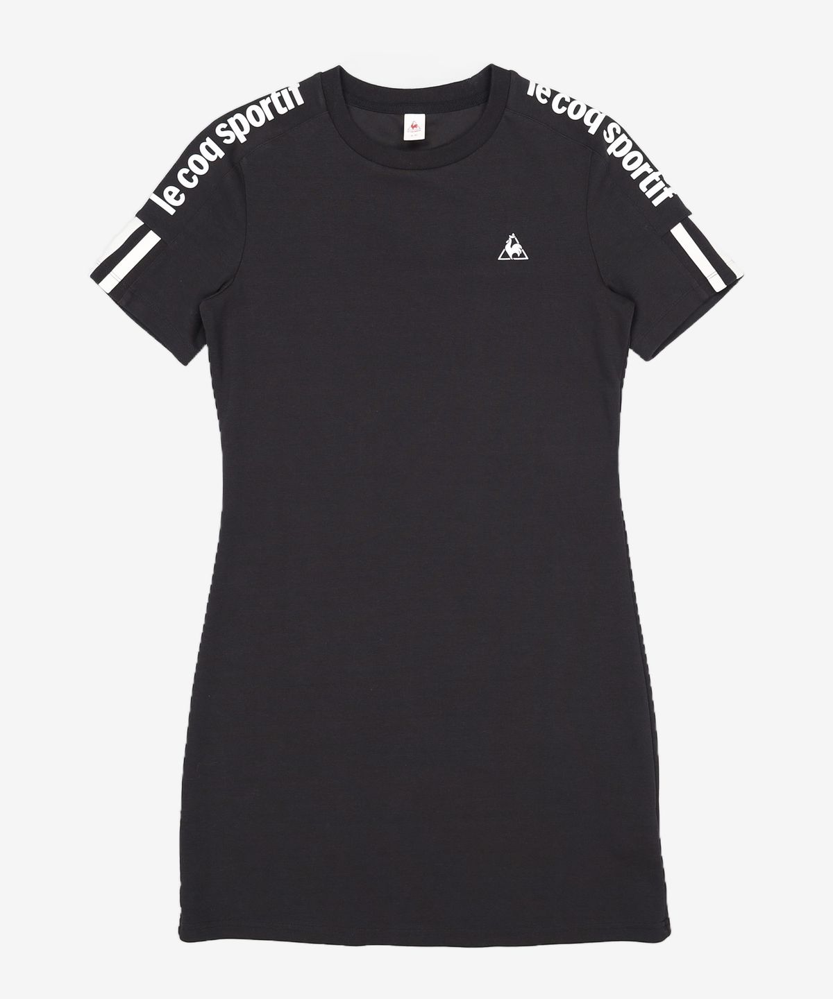 르꼬끄 스포르티브(LE COQ SPORTIF) 미니 원피스 90