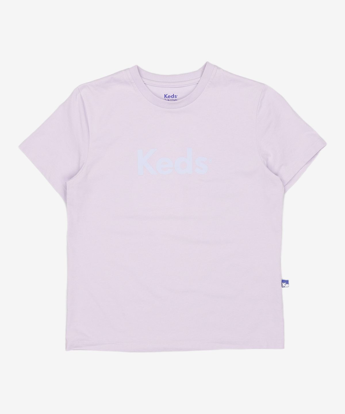 케즈(KEDS) 반소매 티셔츠 90