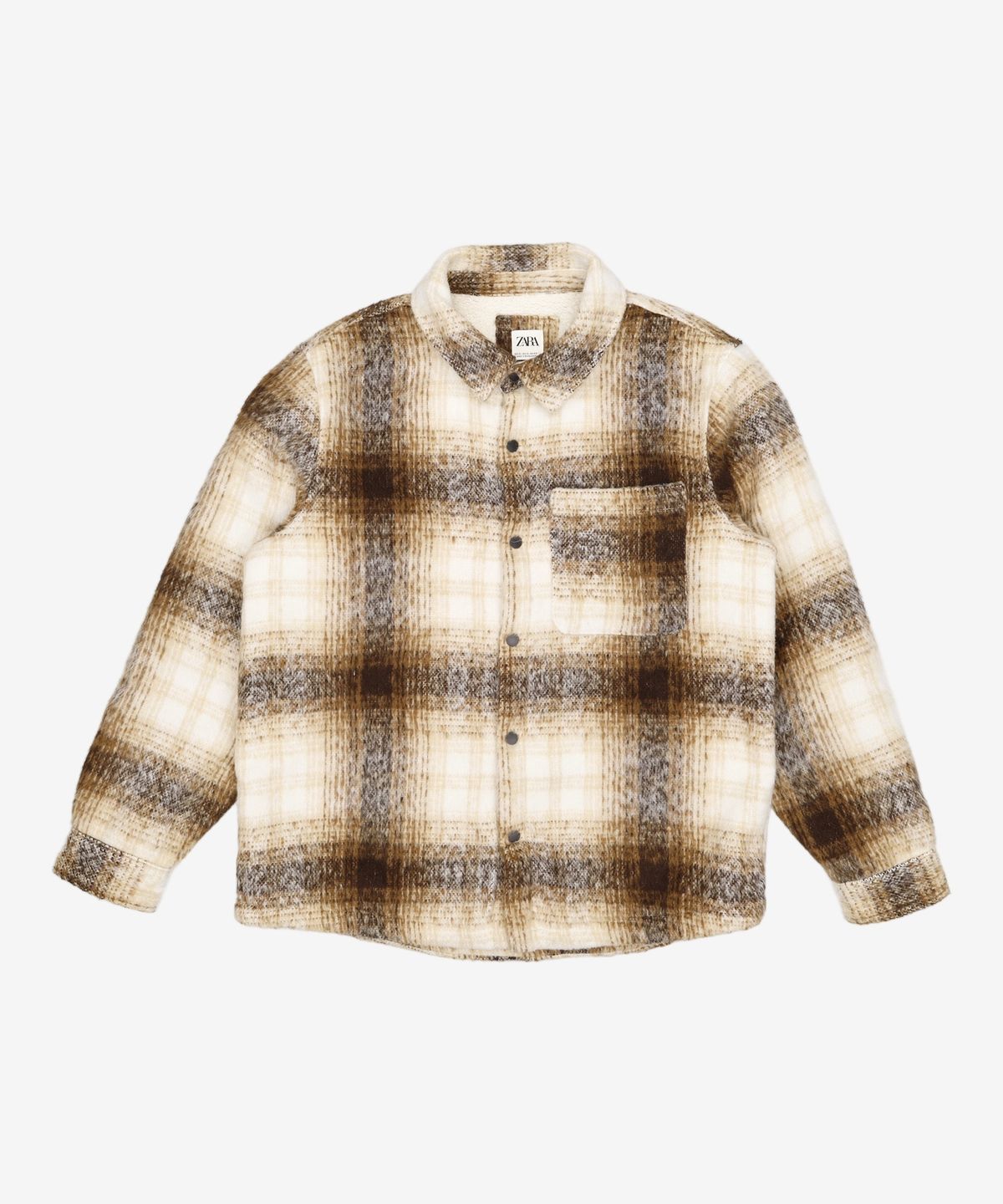 자라(ZARA) 캐주얼 셔츠 XL