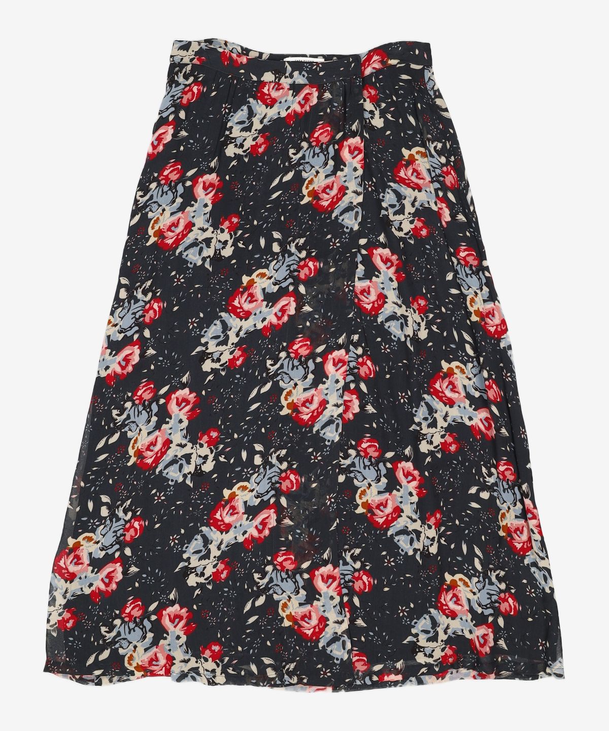 자라 우먼(ZARA WOMAN) 롱스커트 S
