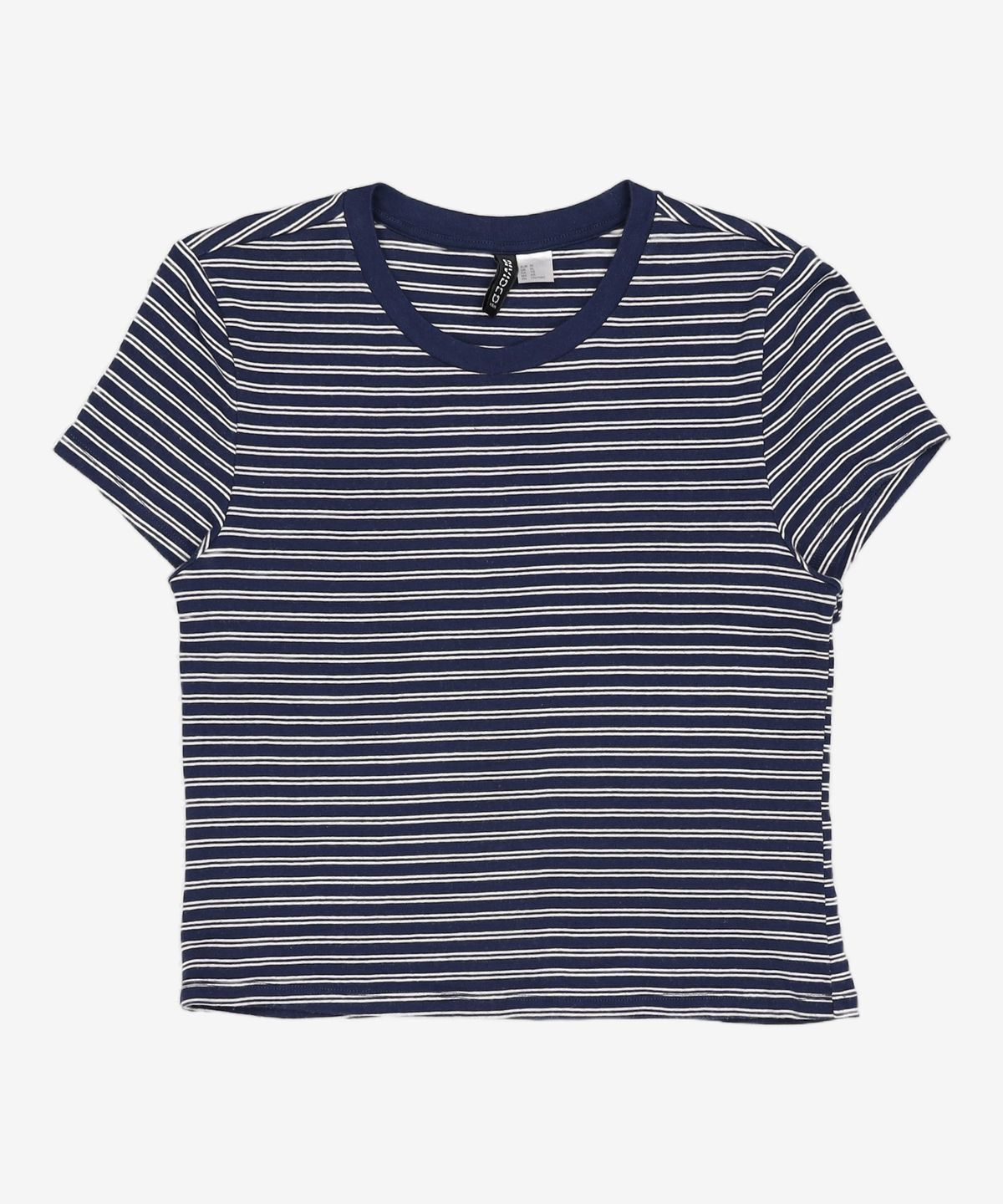 디바이디드에이치앤엠(DIVIDED H&M) 반소매 티셔츠 XL