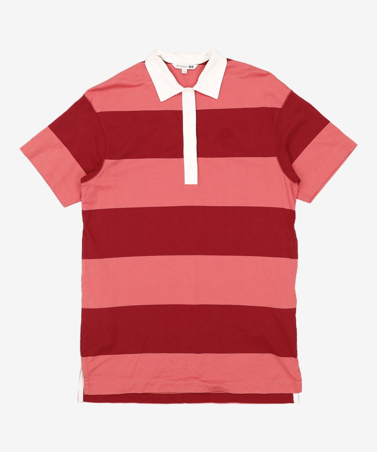 유니클로(UNIQLO) 피케/카라 티셔츠 L