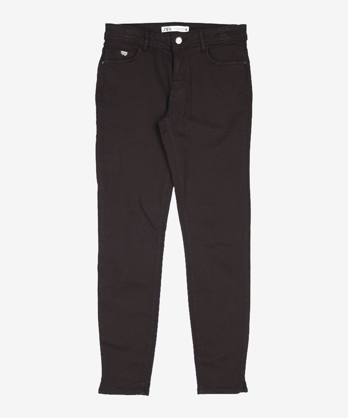 자라(ZARA) 청/데님 팬츠 36