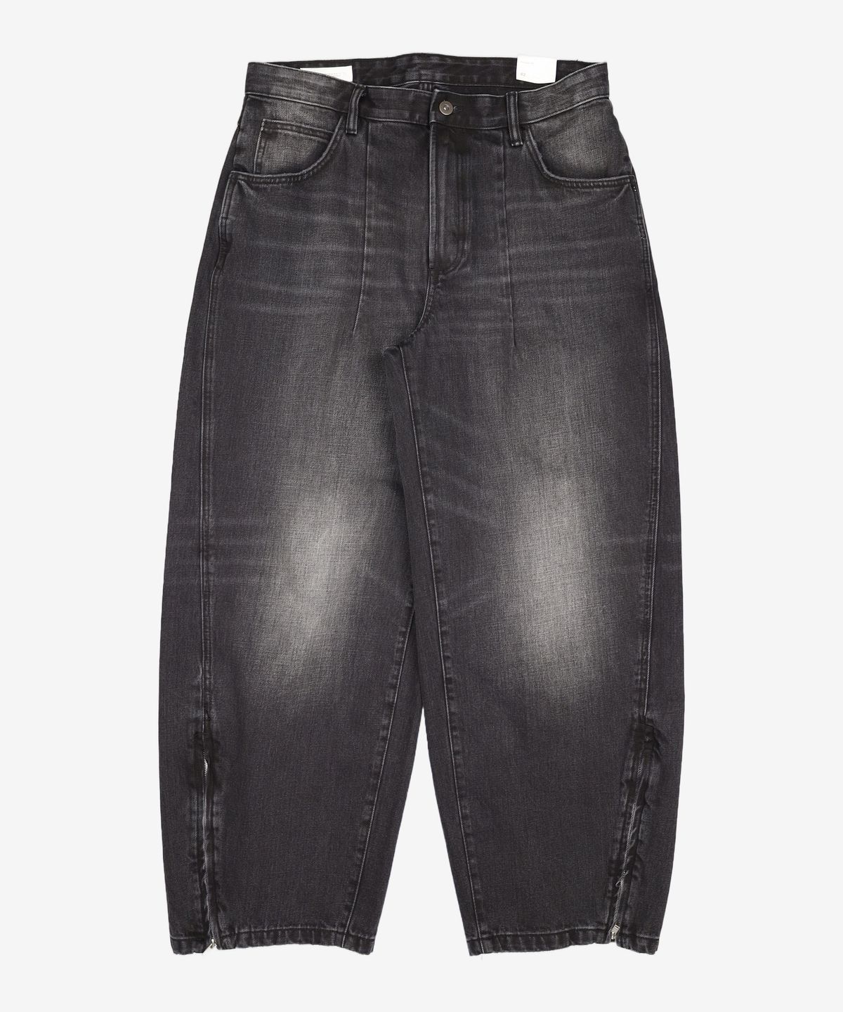 자라(ZARA) 청/데님 팬츠 42