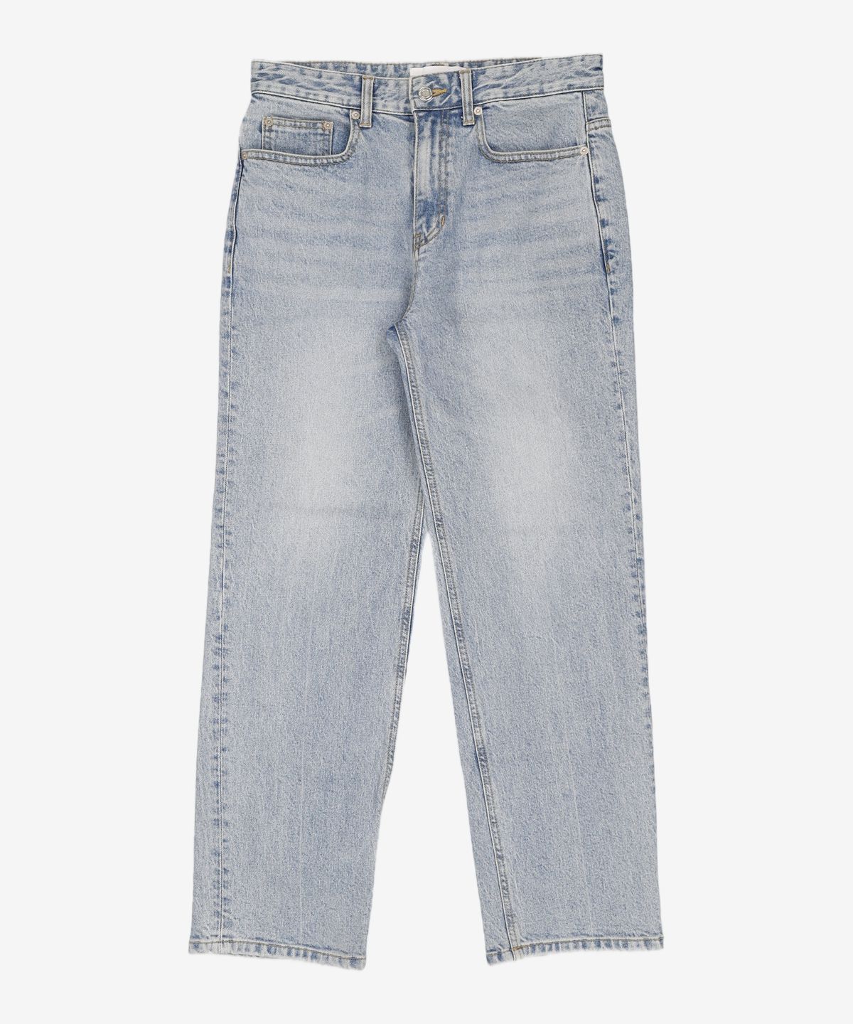 피스워커(PIECE WORKER) Bluish Light / New Stan 30