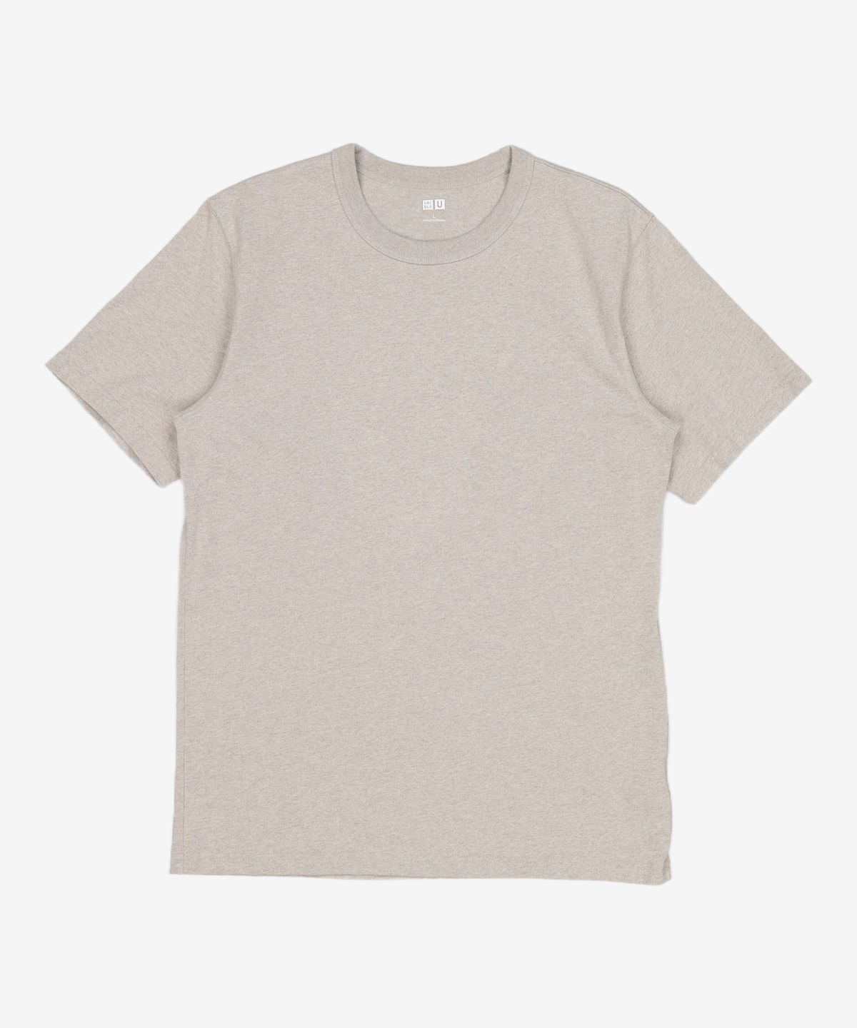 유니클로(UNIQLO) 반소매 티셔츠 L