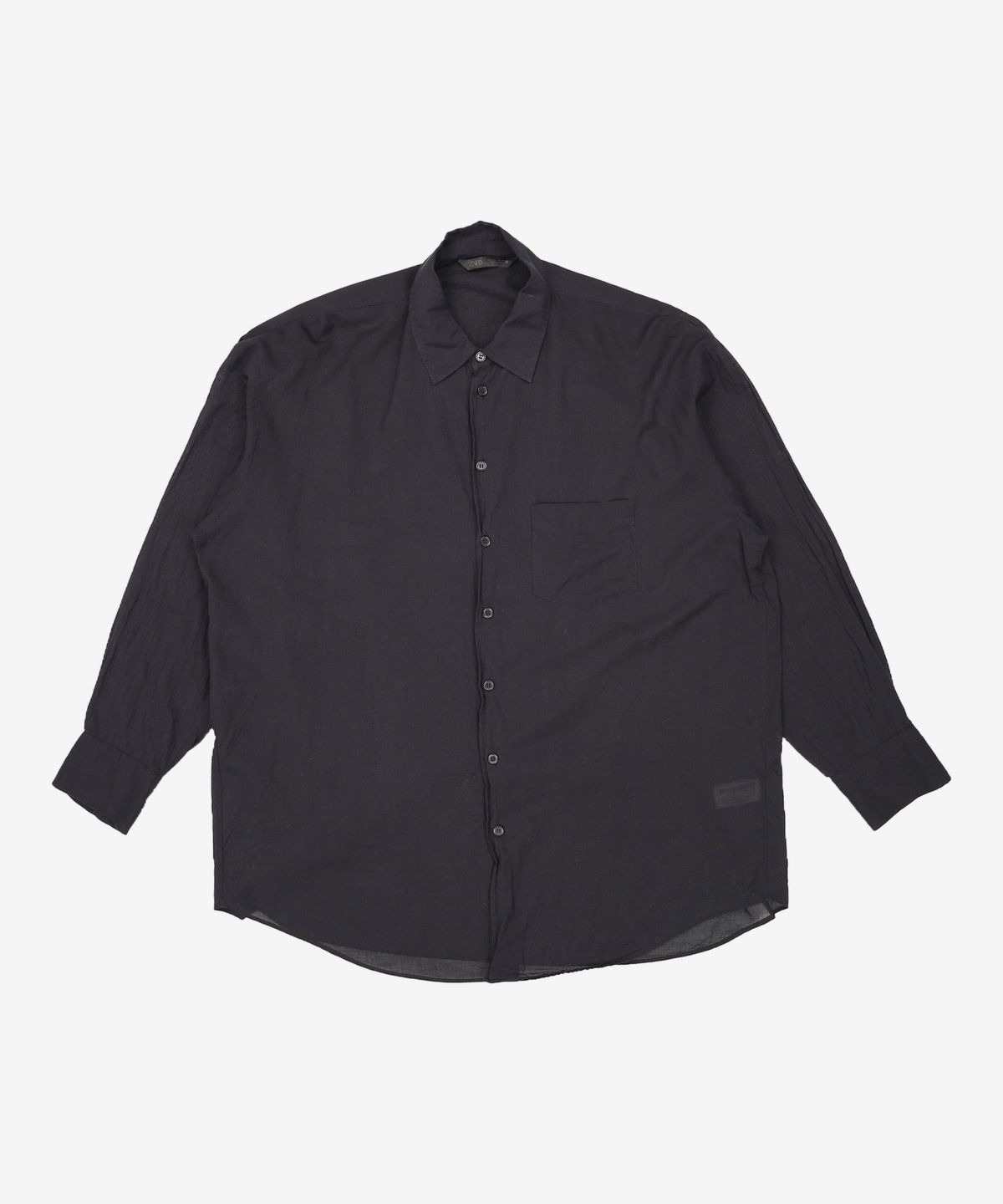 자라(ZARA) 캐주얼 셔츠 L