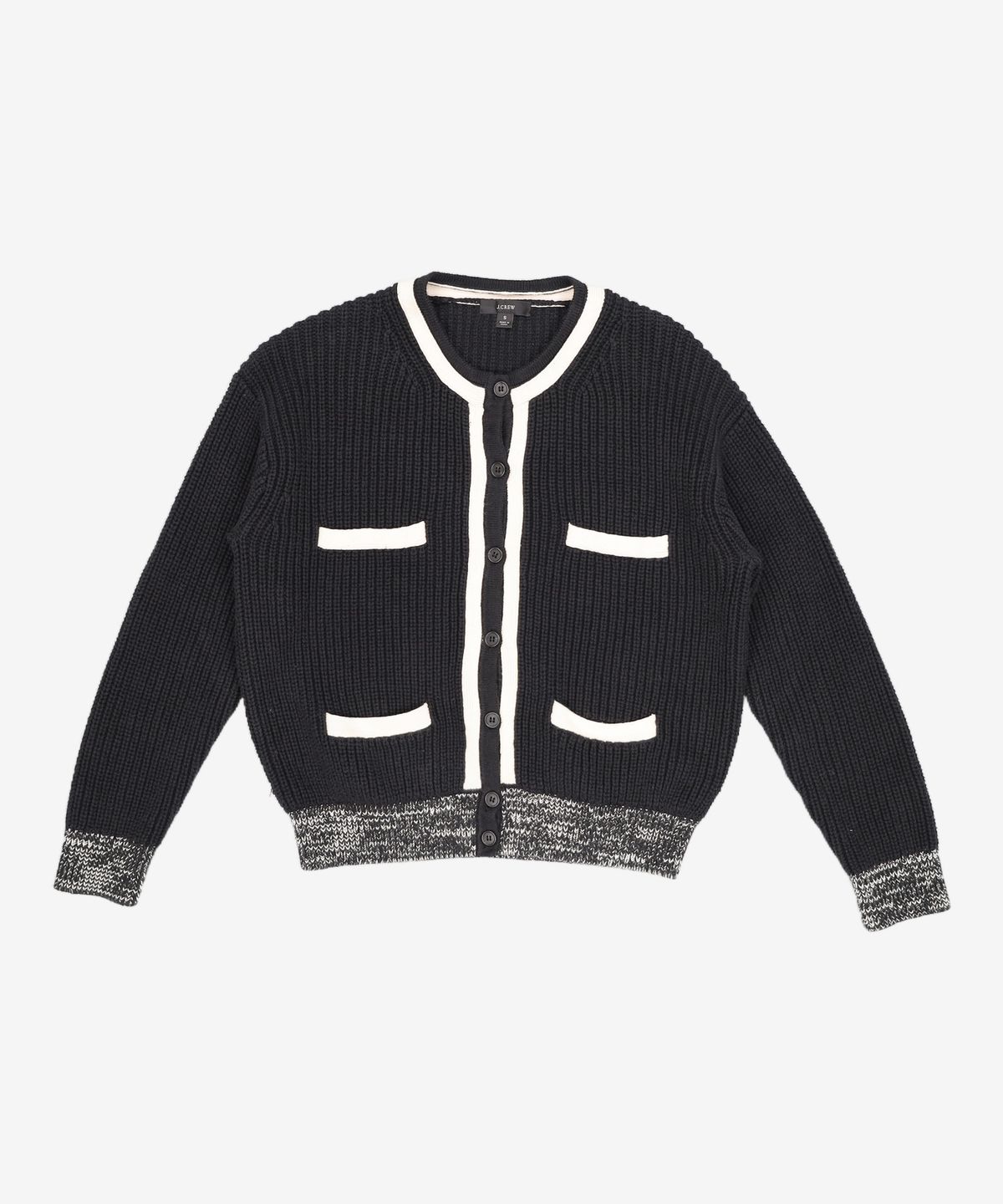 제이크루(JCREW) 카디건 S