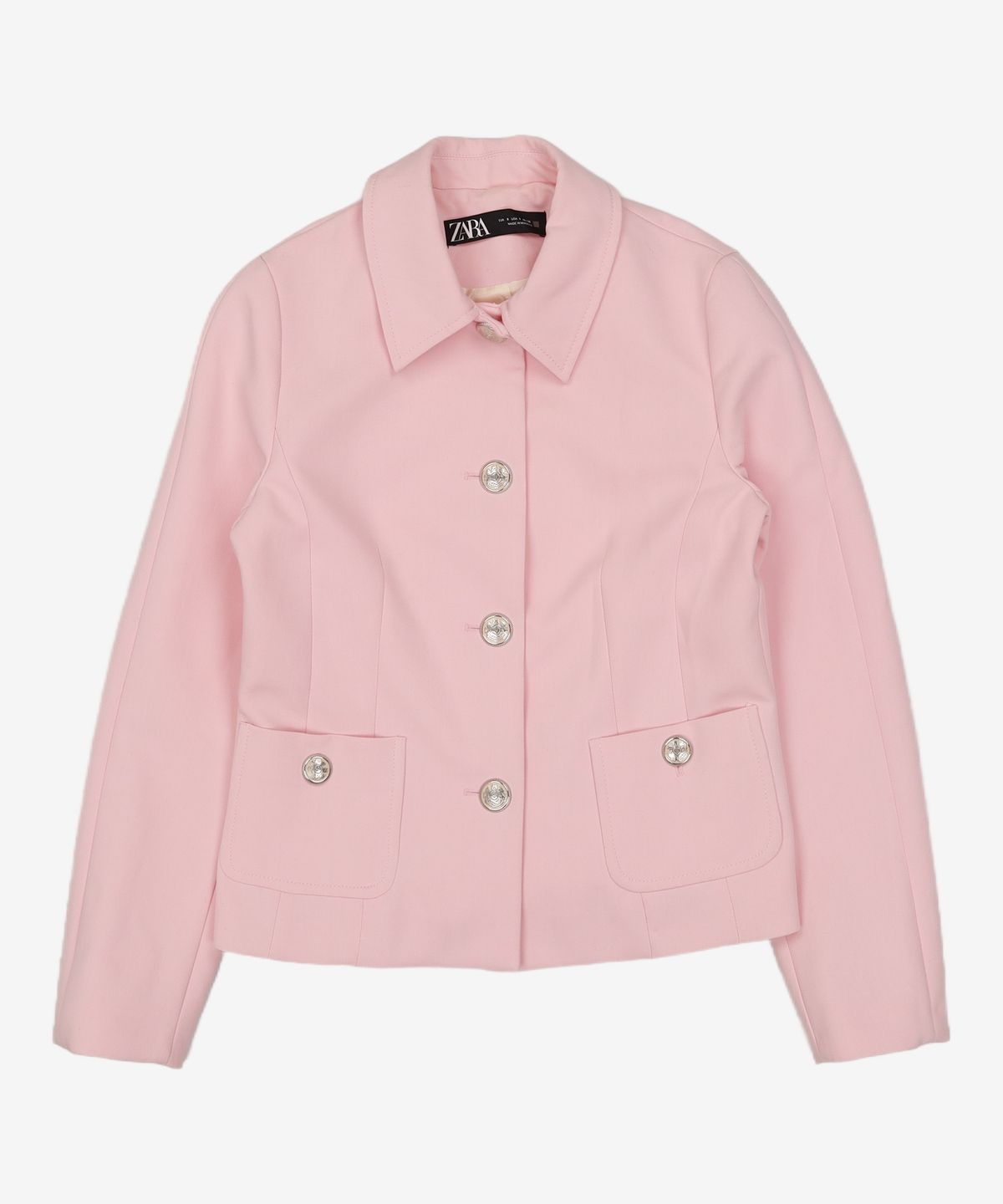 자라(ZARA) 슈트/블레이저 재킷 S