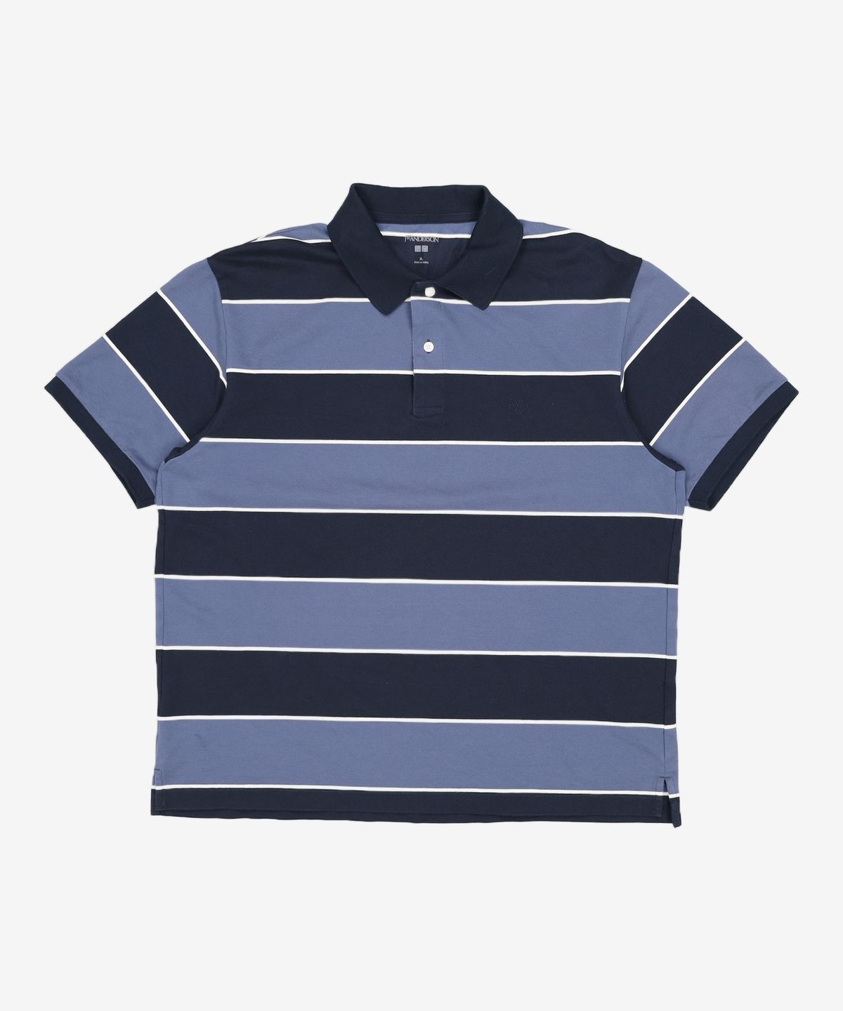 유니클로(UNIQLO) 피케/카라 티셔츠 XL