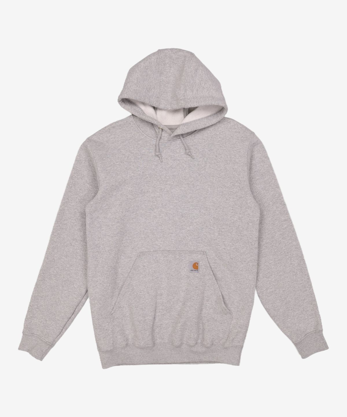 칼하트(CARHARTT) K121 후드티 (그레이) S