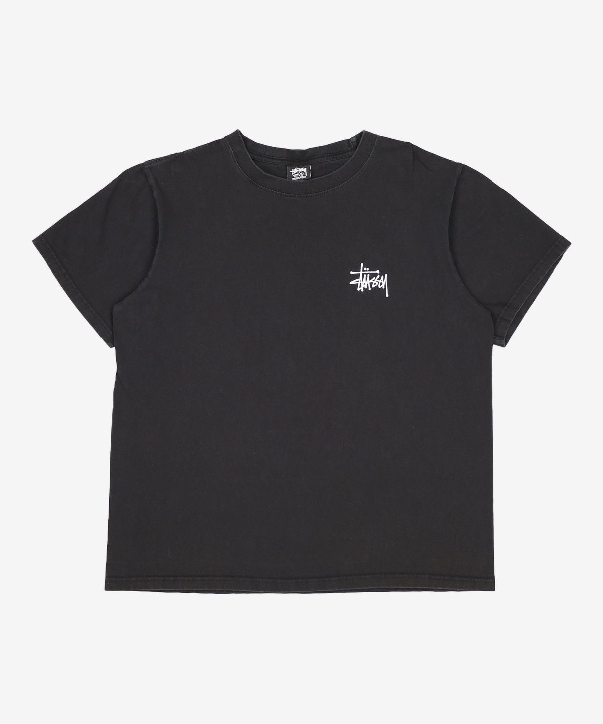 스투시(STUSSY) 반소매 티셔츠 M