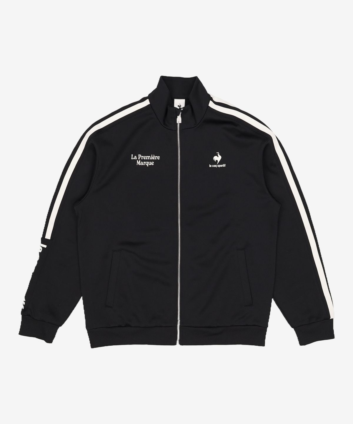 르꼬끄 스포르티브(LE COQ SPORTIF) 트레이닝 재킷 100