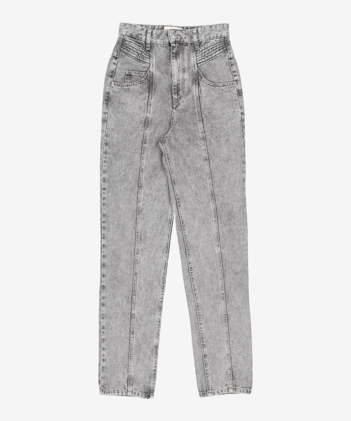 이자벨마랑 에뚜왈(ISABEL MARANT ETOILE) 청/데님 팬츠 36