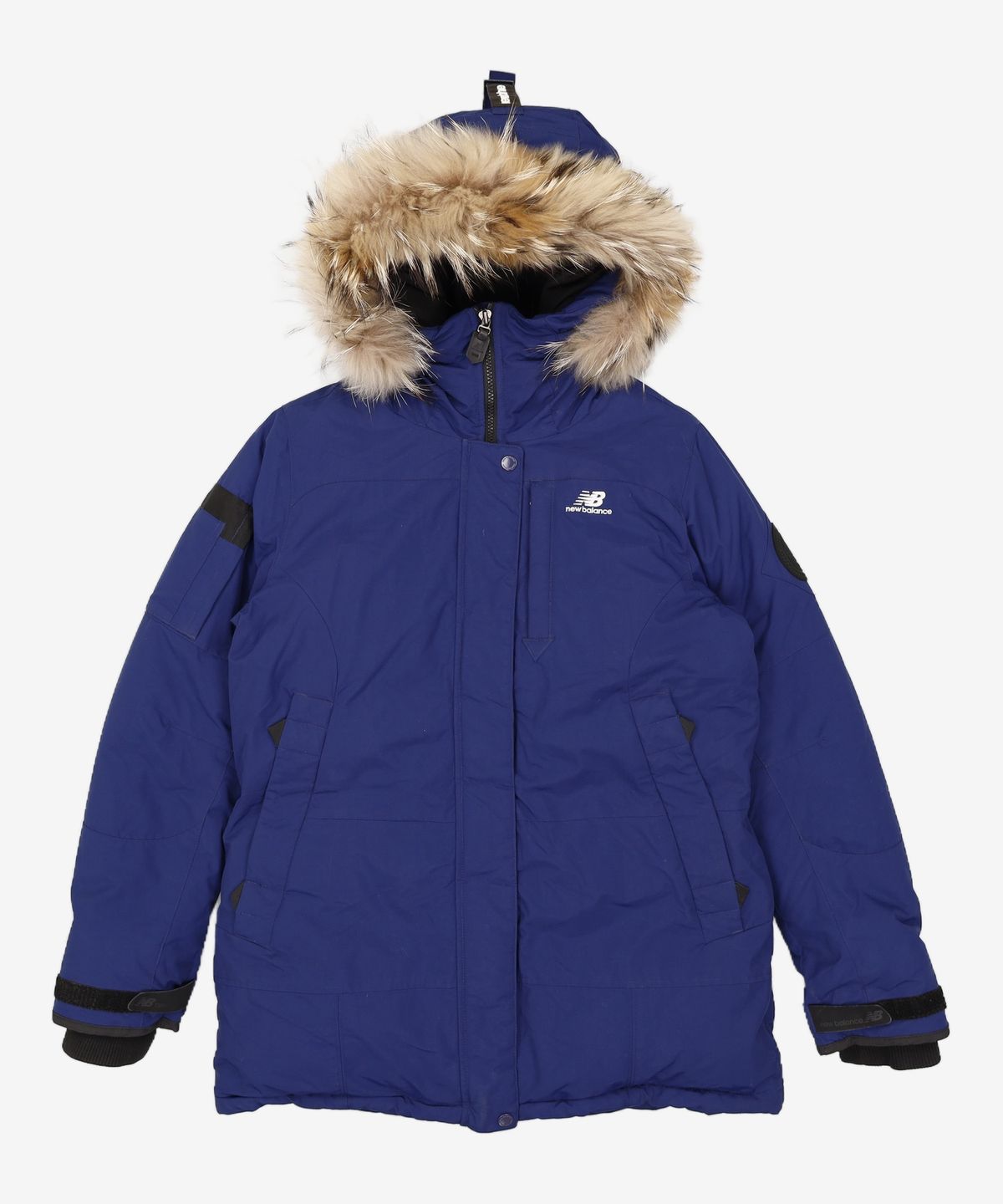 뉴발란스(NEW BALANCE) 숏 패딩/숏 헤비 아우터 90
