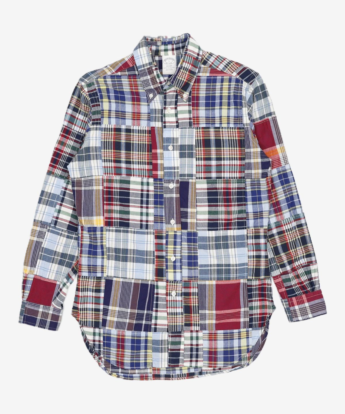 브룩스 브라더스(BROOKS BROTHERS) 캐주얼 셔츠 S