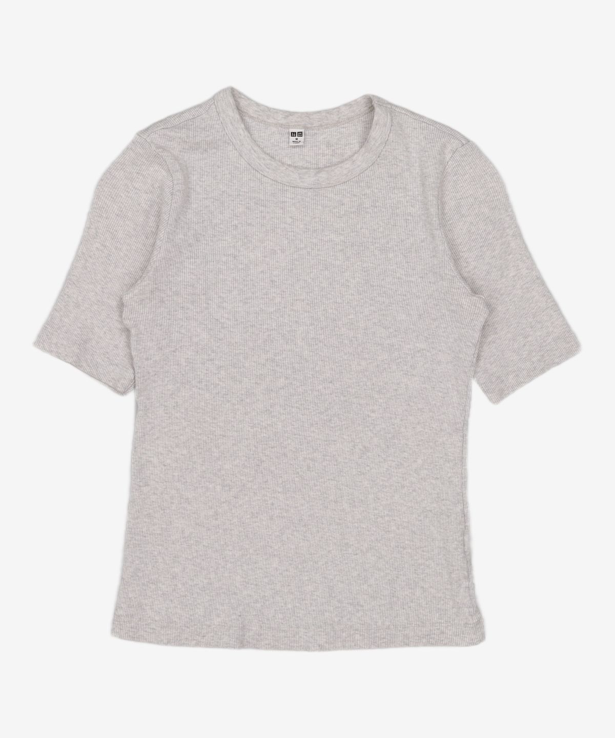 유니클로(UNIQLO) 반소매 티셔츠 M