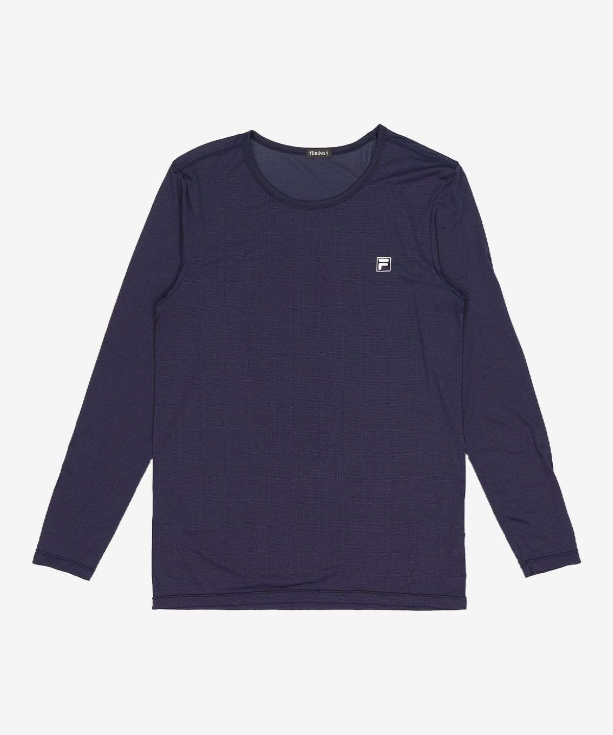 휠라(FILA) 긴소매 티셔츠 105