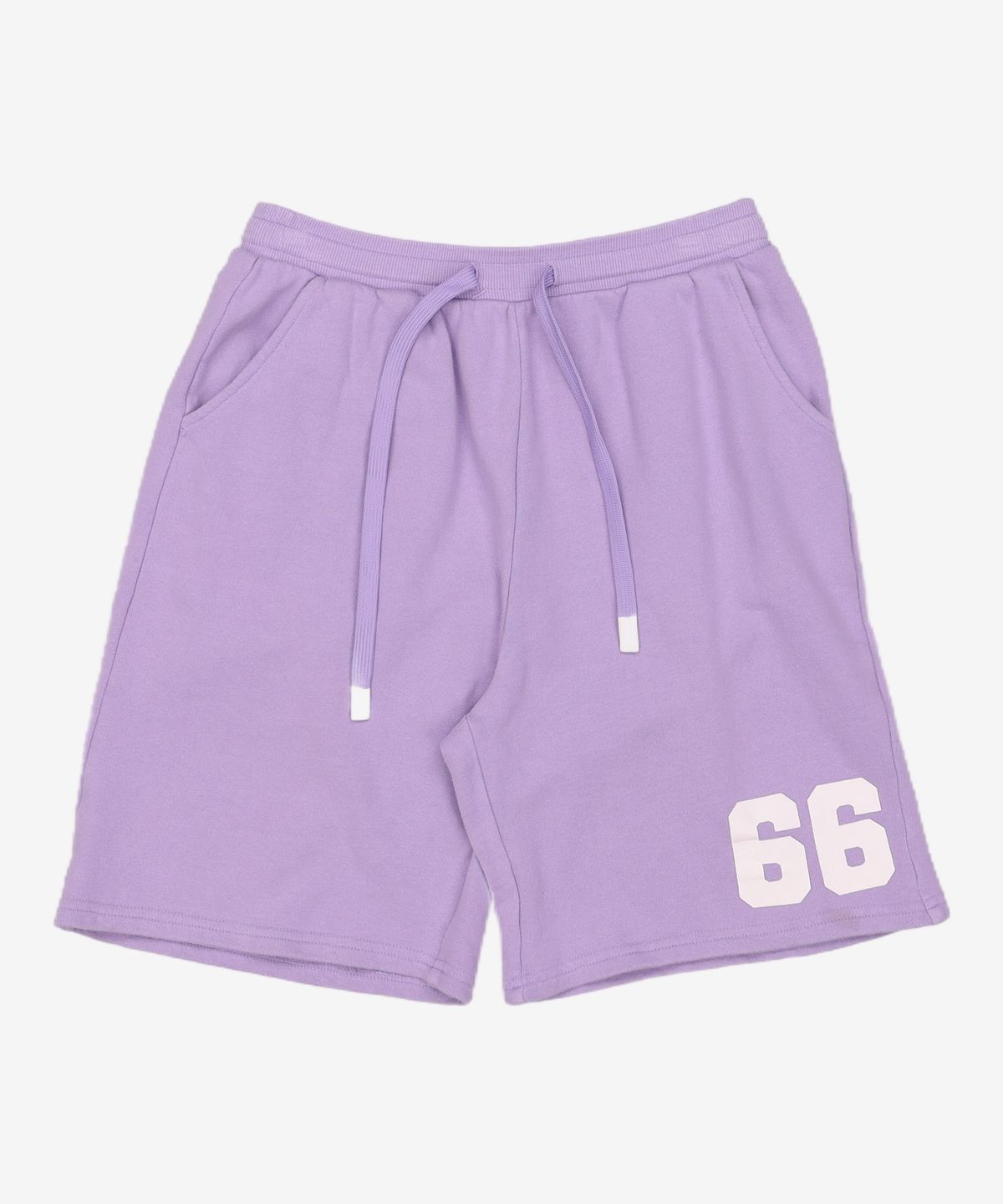 리틀뎁(LITTLE DEPT) 스트릿 스웨트 팬츠 Purple L