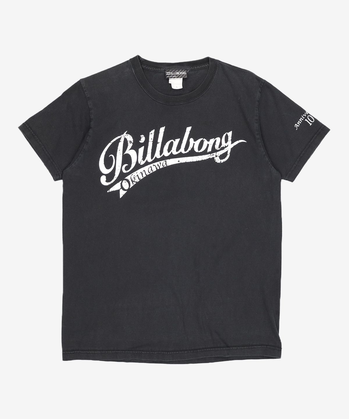 빌라봉(BILLABONG) 반소매 티셔츠 L