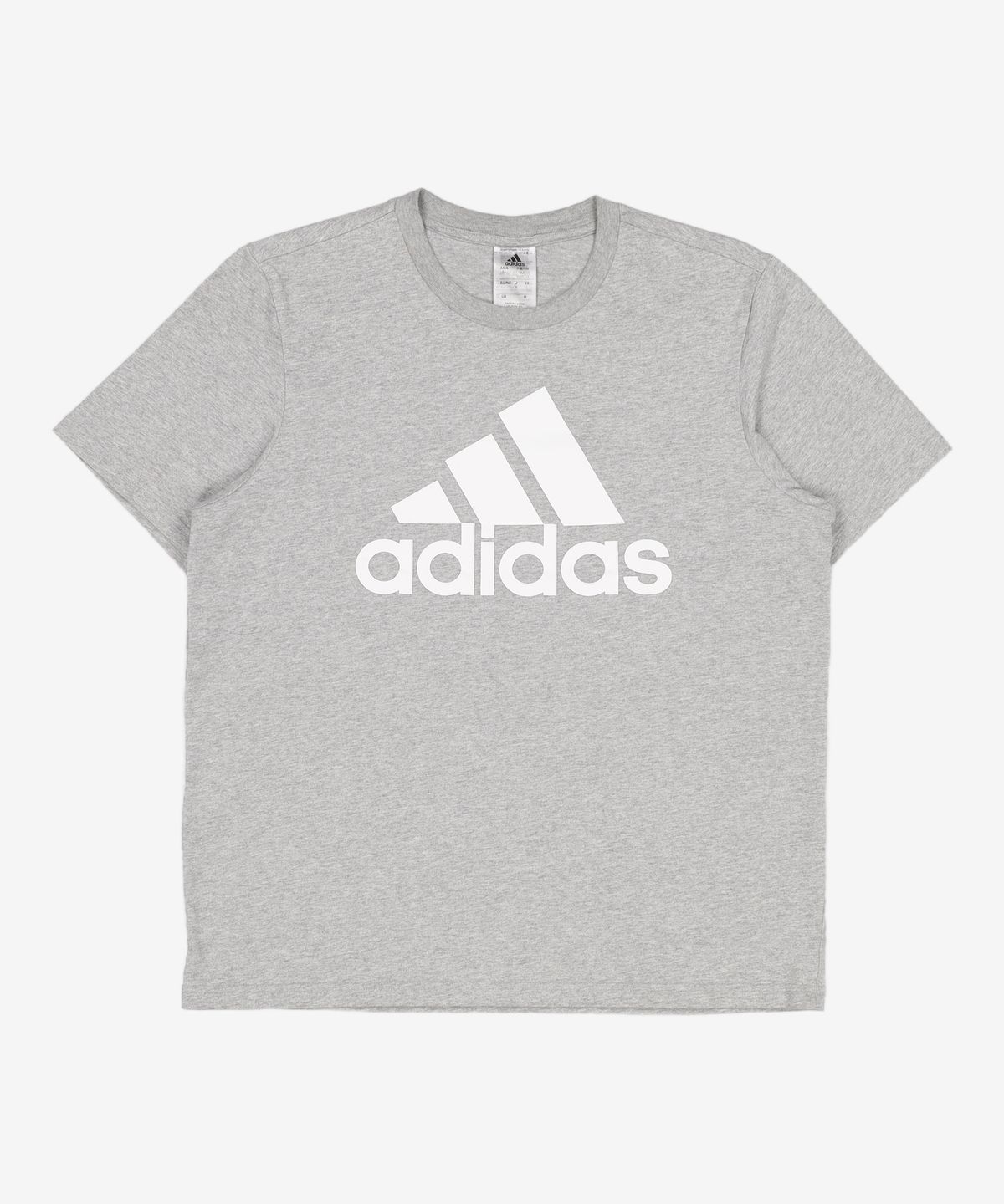 아디다스(ADIDAS) 반소매 티셔츠 L